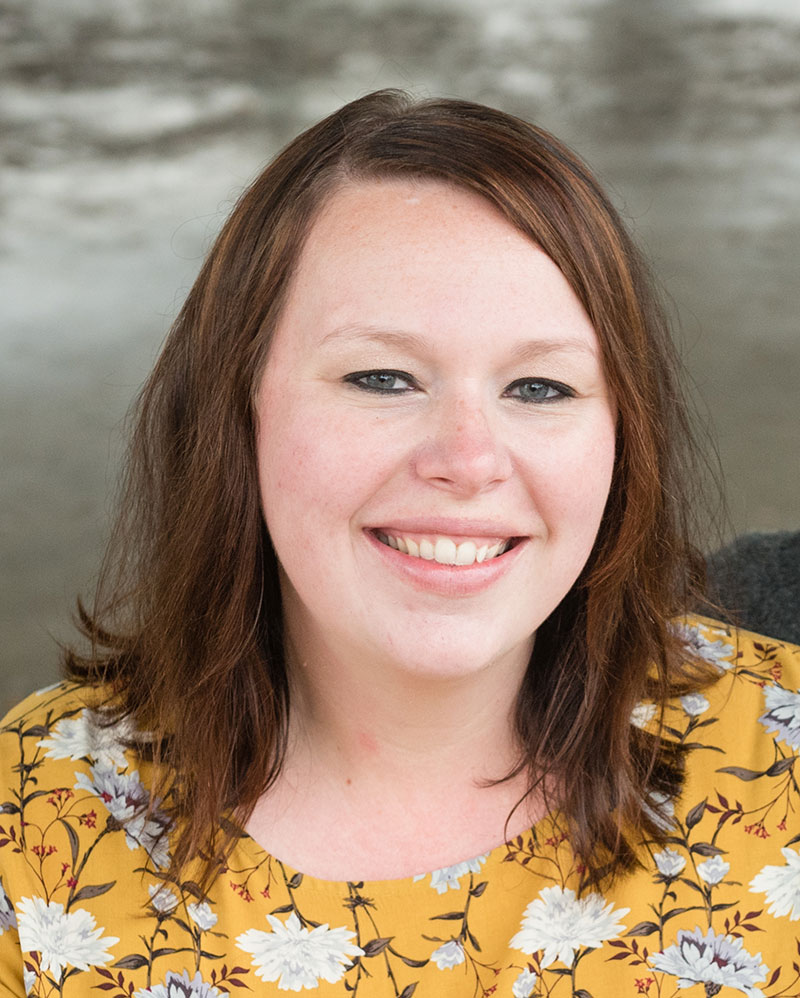 Rev. Dr. Leah Grundset Davis