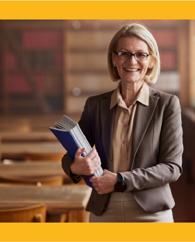 Unretiring with a Purpose