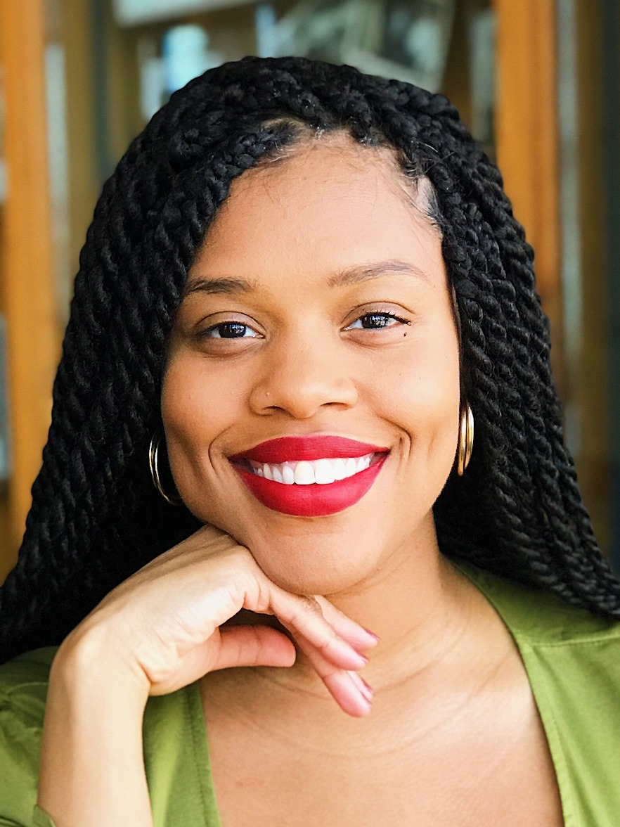 MMBB News & Notes: Spotlight on Rev. LaThelma Yenn-Batah