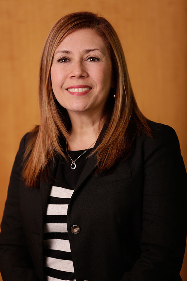 Miriam Chaconperalta